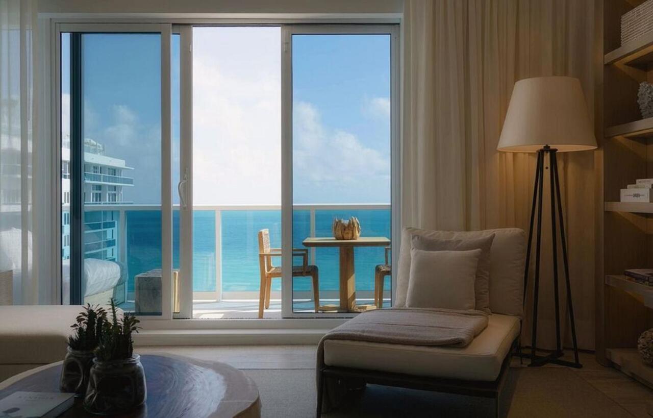 The Retreat Collection At 1 Hotel South Beach Miami Beach Quarto foto